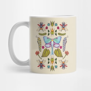 Bug Out!- Spring Tee Mug